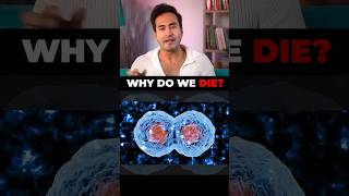 ⚠️How do we DIE thegauravthakurshow gauravthakurclips science healthcare [upl. by Eilac]