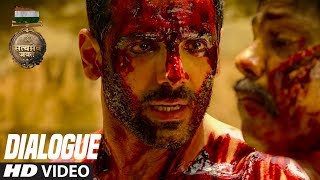 Dialogue Promo Satyameva Jayate  John Abraham  Manoj Bajpayee [upl. by Paddie212]