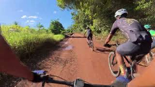 PEDALADA SABÁTICA UM DIA ANTES DO CICLOTURISMO DE VALENÇA 2025 [upl. by Eckblad71]