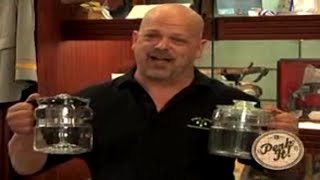 Perk It As Seen On TV Perk It As Seen On TV Coffee Percolator Commercial With Rick Harrison Pawn [upl. by Perice]