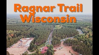 Ragnar Trail Wisconsin [upl. by Iharas7]