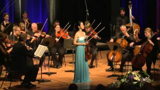 Bomsori Kim – JJV 2012 Semifinal Round 2 [upl. by Enaffit]