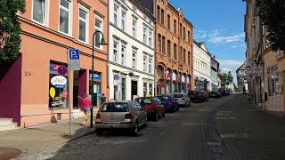 Germany  Helmstedt [upl. by Anelas]