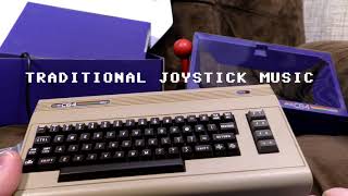 C64 Mini Review  Missing Bit [upl. by Whatley]