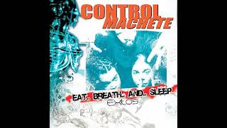 08 El genio del dub con Blanquito ManEat Breath and SleepControl Machete2005 [upl. by Ineslta160]