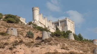 Places to see in  Penafiel  Spain [upl. by Schilling]