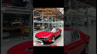 Le Automobili Storiche 1967 Terza Parte breve 3 [upl. by Assyram]