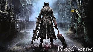 Bloodborne Thats it Back to Yharnam Edition [upl. by Hill]