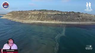 The Gallipoli landings W Beach and Y Beach  April 1915 [upl. by Oramug49]