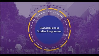 GBS  GBS Programme Structure and Admission Tips [upl. by Zondra]