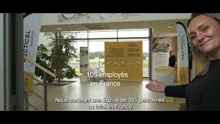 Bienvenue chez Recticel Insulation France [upl. by Andras]