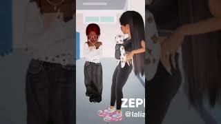 music song viral zepeto fypシ bff shorts pourtoi baby [upl. by Garbe]