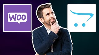WooCommerce vs OpenCart What Are The Differences [upl. by Dyol]