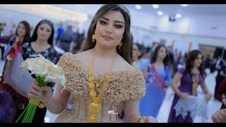 ART VIDEO  Karwan amp Shaima 01 4K UHD Alman Ameen [upl. by Padget]