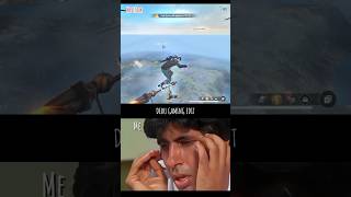 Khelega Free Fire Meme 🤣🔥 funny freefire shorts gaming video [upl. by Norym]