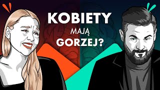 KOBIETY vs MĘŻCZYŹNI  Ziemia Niczyja 1 [upl. by Boris]