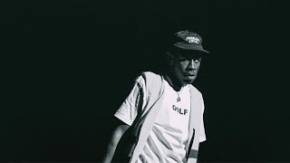 Tyler the Creator quotYonkersquot Type Beat  Yuppie Free For Profit [upl. by Anavi]