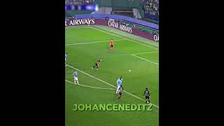 Gyökeres Vs Man City 💀shorts edit football soccer socceredit footballedit gyokeres [upl. by Sessilu]