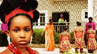 COMMENT LA COURAGEUSE PETITE PRINCESSE A SAUVÉ SON PEUPLE DES OPPRESSEURS FILM NIGÉRIEN EN FRANÇAIS [upl. by Joanna]