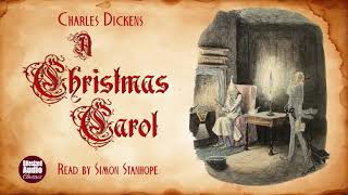 A Christmas Carol  Charles Dickens  A Bitesized Audiobook [upl. by Caro]