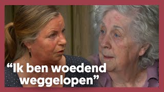 Schoonmoeder wordt GENEGEERD op VERJAARDAG  Het Familiediner [upl. by Siddon165]