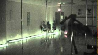 Marlo Fisken performance at Awakenings Student Recital Spring 2011 [upl. by Atnim217]