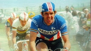 Roger De Vlaeminck [upl. by Anifares]