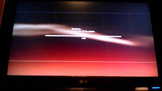 Tips To Recovering Corrupted Data on The PS3 [upl. by Naeruat]