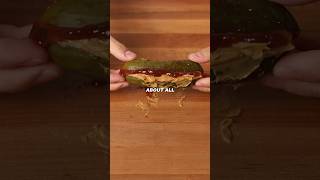 Ultimate pickle sandwich cooking food foodasmr recipe [upl. by Finnegan602]