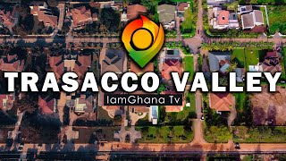 The Beautiful Trasacco Valley Ghana West Africa [upl. by Neetsirk]