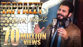 Pashto New Songs 2020 Zubair Nawaz Pashto New Tappy Tappay 2020  Da Musafaro Mal She khudyaa [upl. by Alleira718]