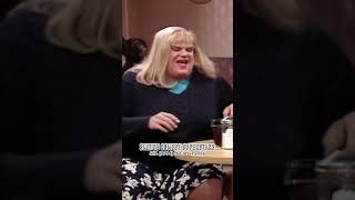 Chris Farley eats all the French fries during Gap Girls gossip classic SNL comedy funny shorts [upl. by Christenson]