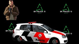 Download Mod Golf GTI PMESP Para GTA IV [upl. by Tabshey999]