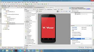 How to setup WoWonder Android application [upl. by Deach]