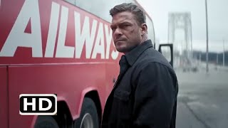 REACHER Season 4  Trailer  Will It Happen Everything We Know [upl. by Uno913]