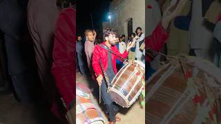 new Punjabi dhol beat 03407707848 [upl. by Boelter470]