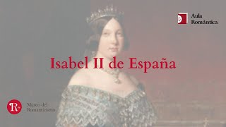 Isabel II de España [upl. by Cassey]