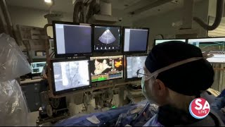 What is AFib This new technique offers more precise treatment for heart problem [upl. by Enyalb630]