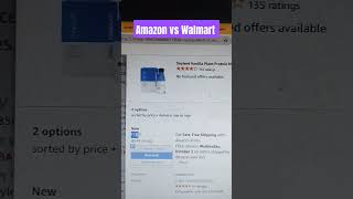 Amazon Find Soylent Vanilla Shake  Walmart to Amazon shorts amazon walmart [upl. by Colb379]