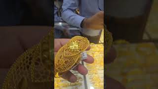 Beautiful bracelet goldaccessories powerfulduaaspeech islamicquotes ytshorts foryou subscribe [upl. by Kere143]