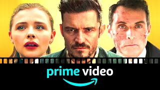 10 Brilliant Amazon Prime video Shows to Watch right Now [upl. by Niryt87]