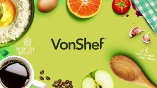 Welcome to VonShef [upl. by Gile]