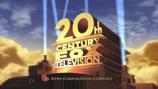 Tantamount StudiosITV Studios20th Century Fox TelevisionSony Pictures Television 2009 1 [upl. by Enoek]