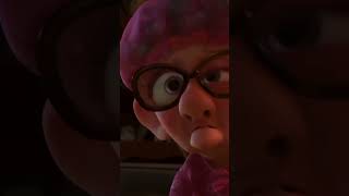 Ratatouille Pixars Tale of Dreams and Culinary Magic shorts audio replaced part 018 [upl. by Aken]