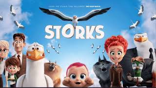 STORKS TULIP SONG 🎵 COLBY O DONIS IF PAUL WALL SONG 🎵 [upl. by Clement]