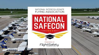 SAFECON 2022 at The Ohio State Airport [upl. by Greenebaum]