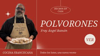 Polvorones [upl. by Elie]