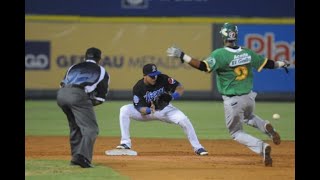 Licey vs Estrellas Orientales Serie Final EN VIVO juego de hoy [upl. by Gallenz]