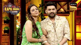 क्या Kapil को पता है Tabu जी का Secret  The Kapil Sharma Show S2  Season Highlights [upl. by Tezzil]