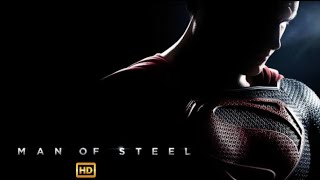 Man Of Steel 2013 Movie English  Action Movie  Man Of Steel Full Movie Review Facts [upl. by Sorensen]